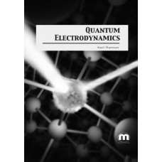 Quantum Electrodynamics